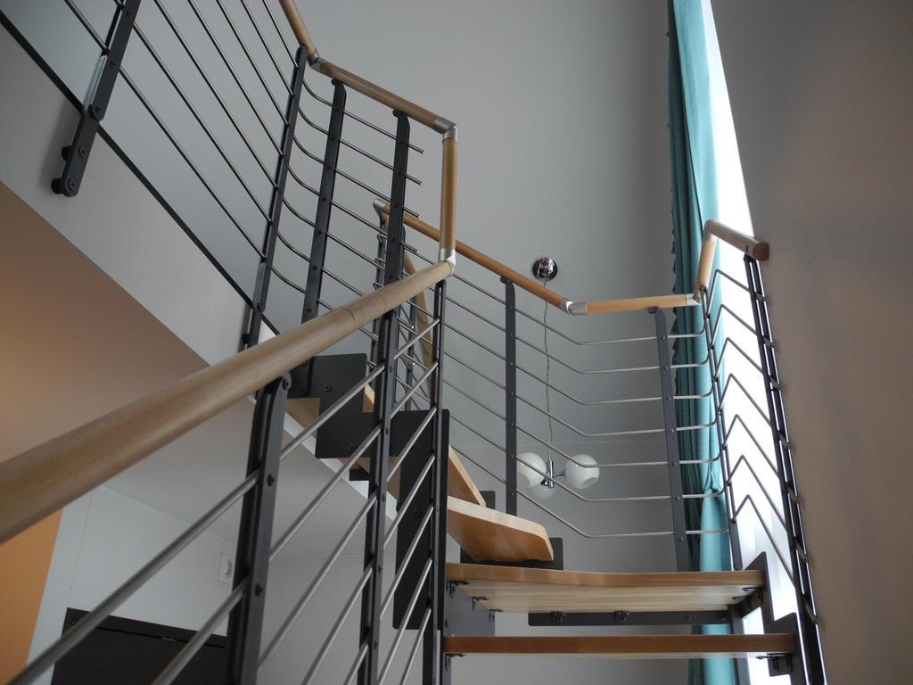 Apartament typu Suite