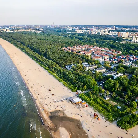 Golden Tulip Gdańsk Residence-2